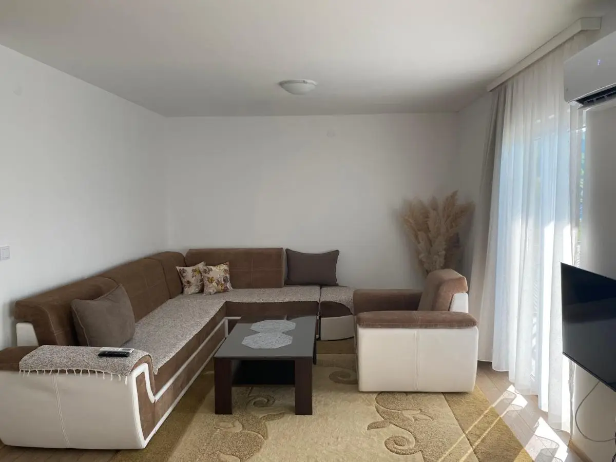 Apartmani Lepara