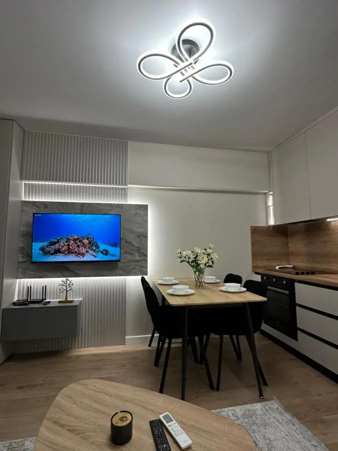 Gold Luxury House Durres