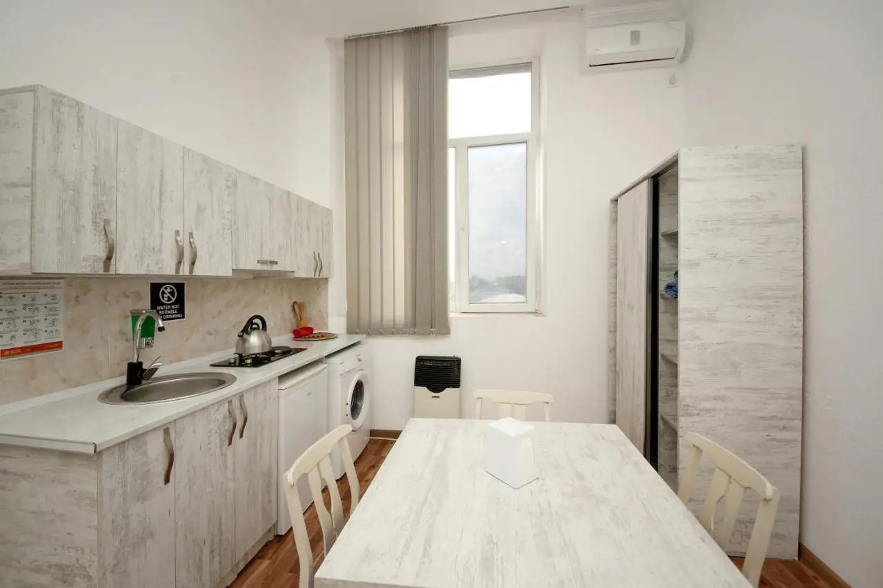 Hostel Mandaria