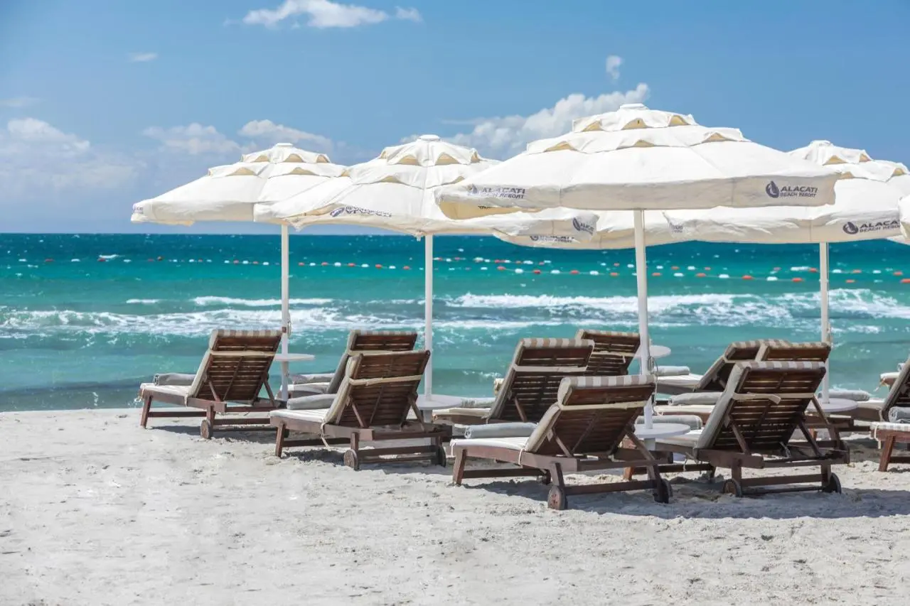 Alaçatı Beach Resort
