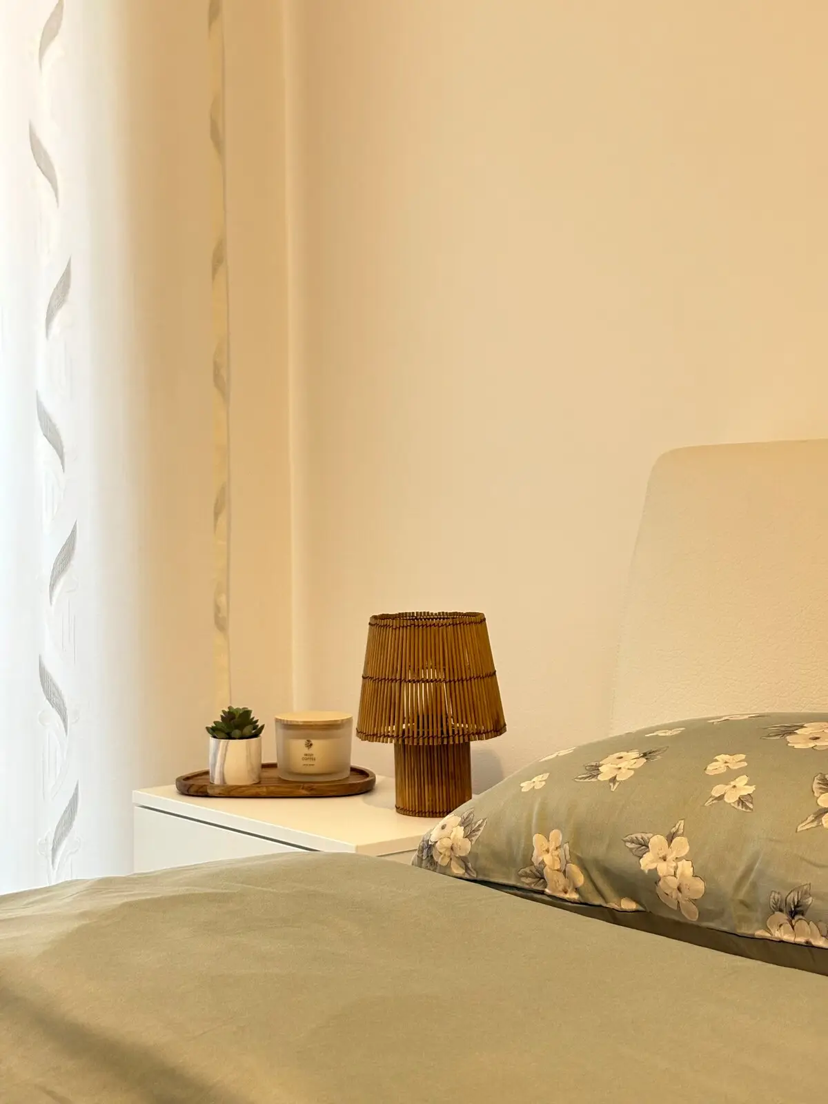 Apartment Alma