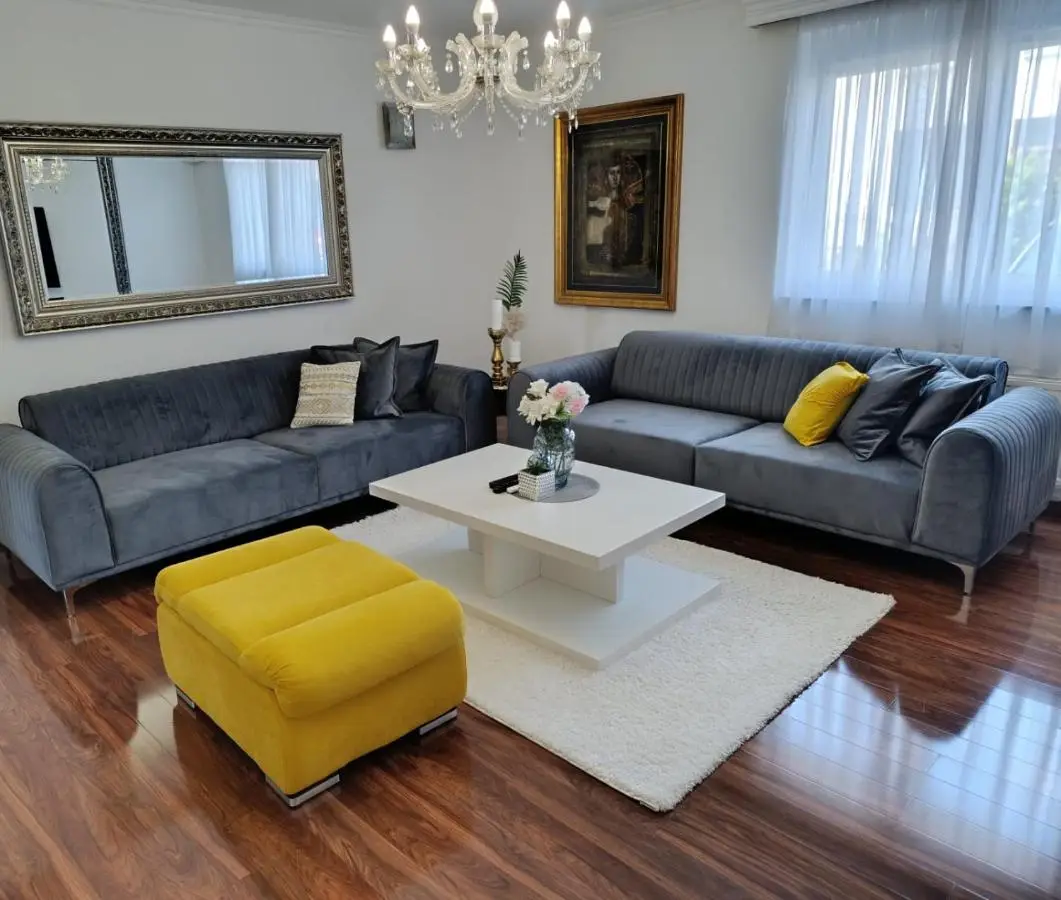 Apartman Jasmina