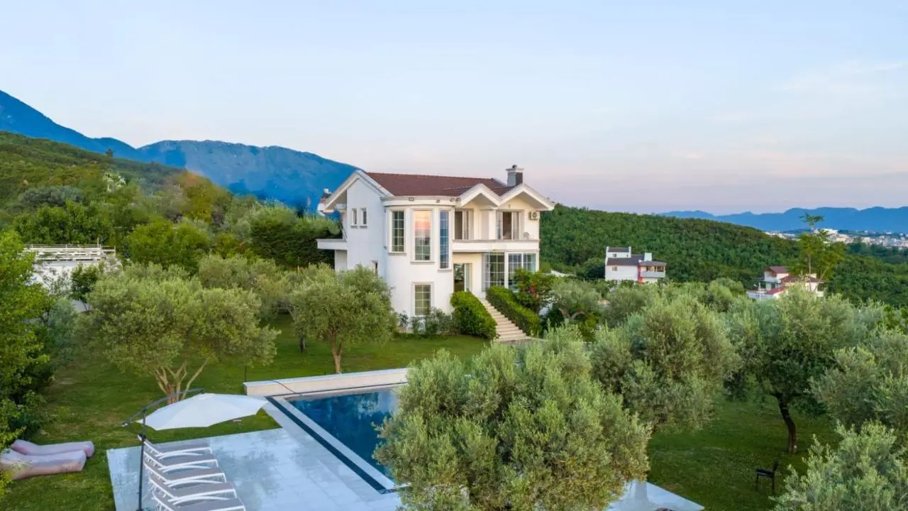 Villa Kamila