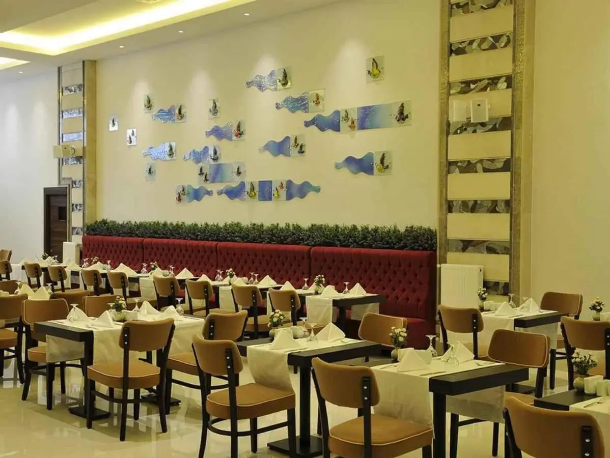 Rox Hotel Istanbul