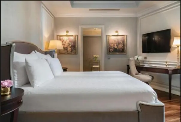 Rixos Pera Istanbul - Nickelodeon Play Access