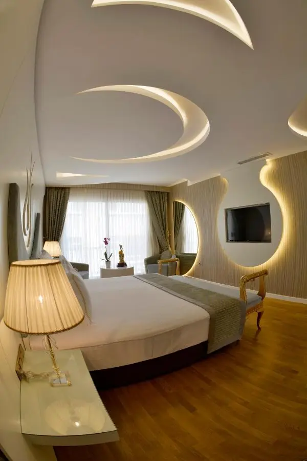 Arden City Hotel-Special Category