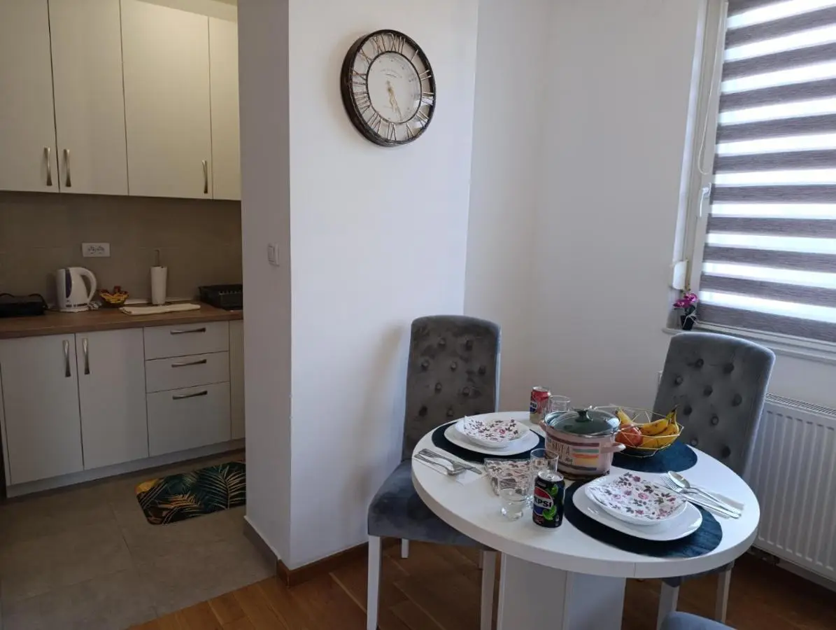 Apartman Bjanka