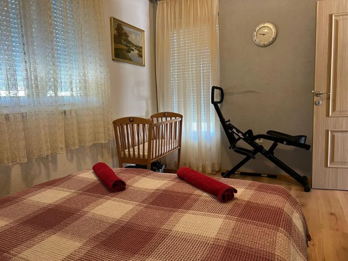Vila Dolce Vita Mostar