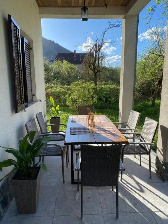 Konjic Lakeside Resort