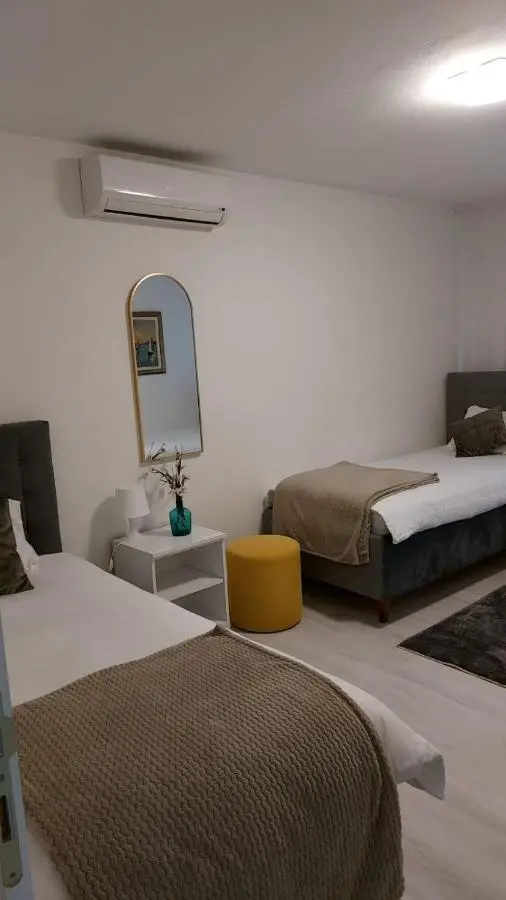 Apartman River Una