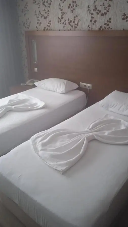 Paluri Otel Hopa