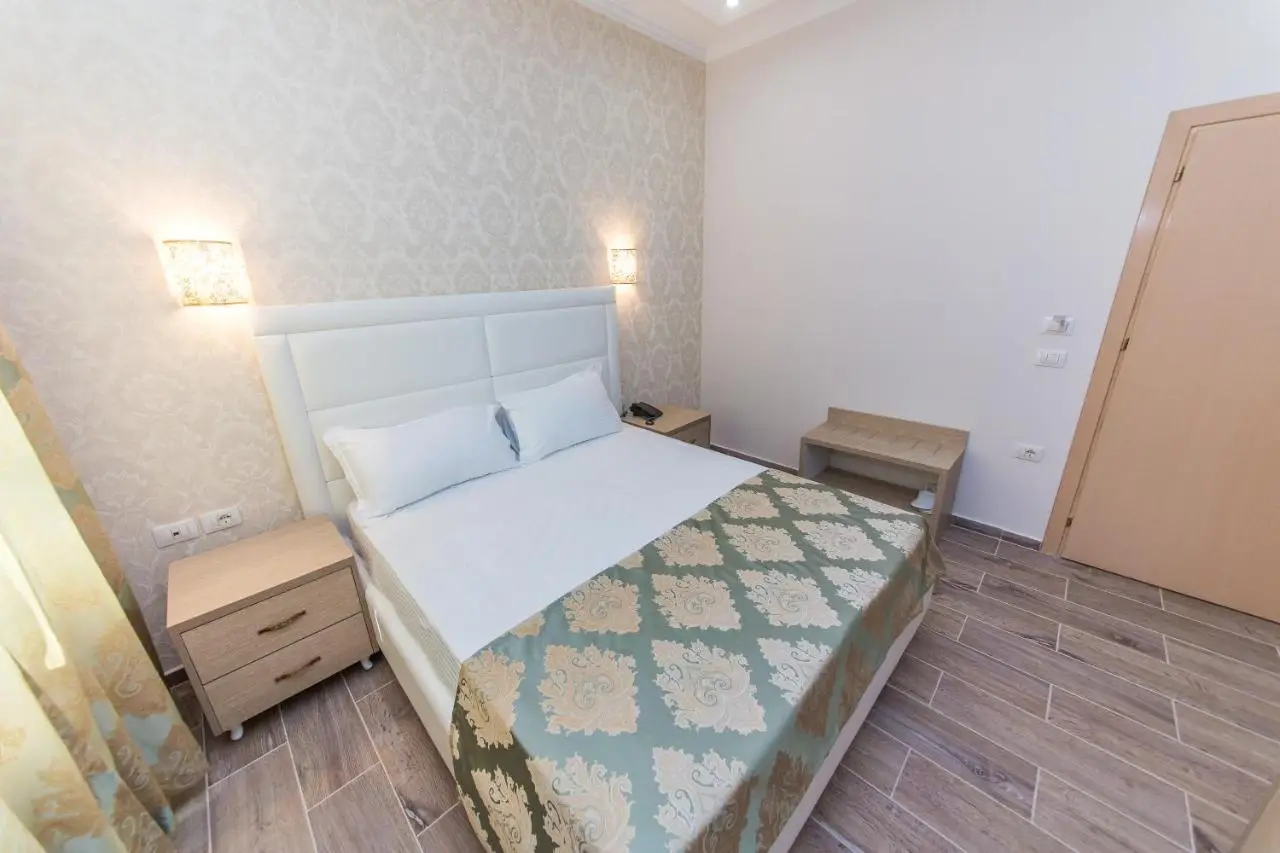 Hotel Belagrita