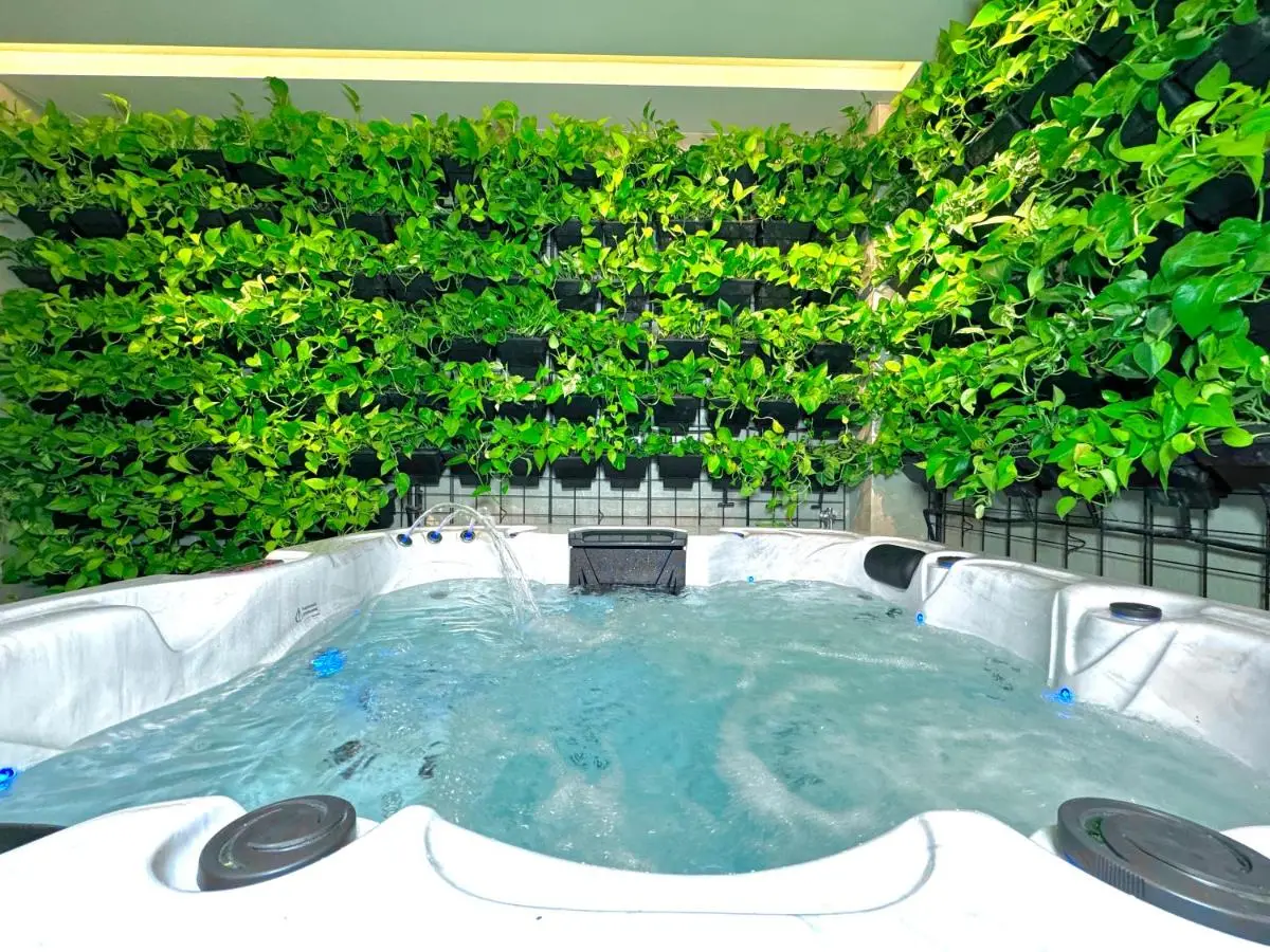 Design Hotel & Private Spa - Tbilisi Edition
