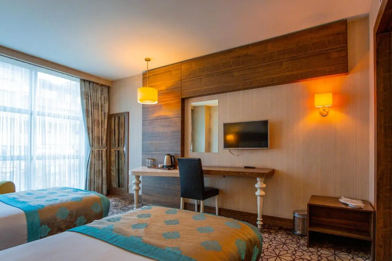 Royal Hotel Inegol