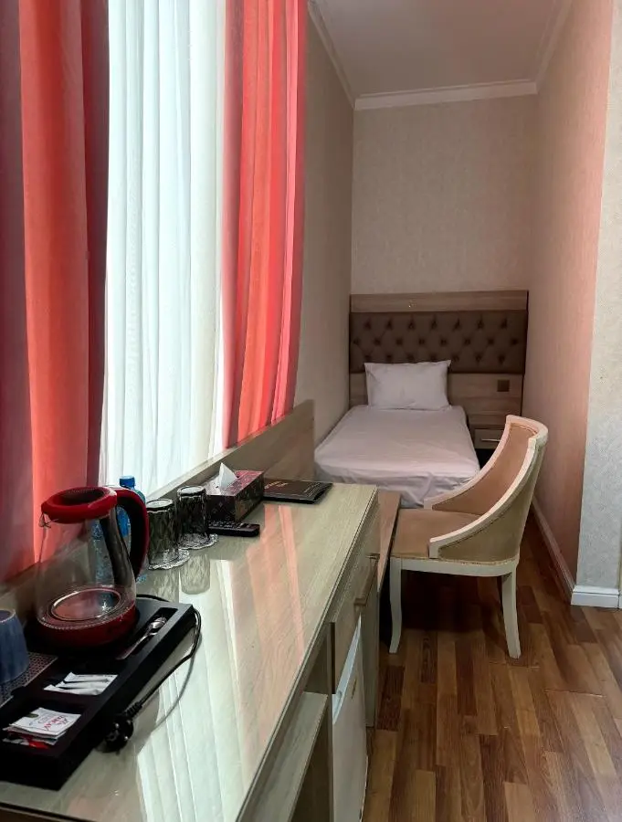 Lincoln Hotel Baku