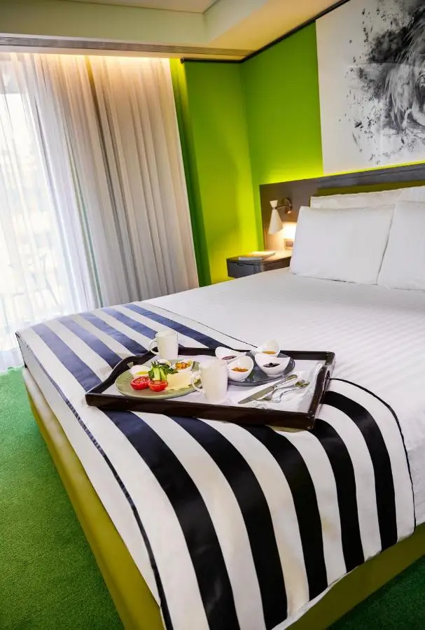 EN Hotel Boutique Izmir