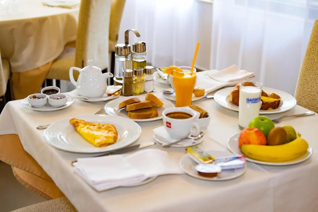 Hotel Airport Tirana