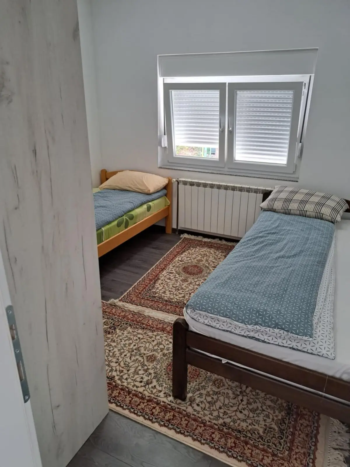 Family home - Ground floor