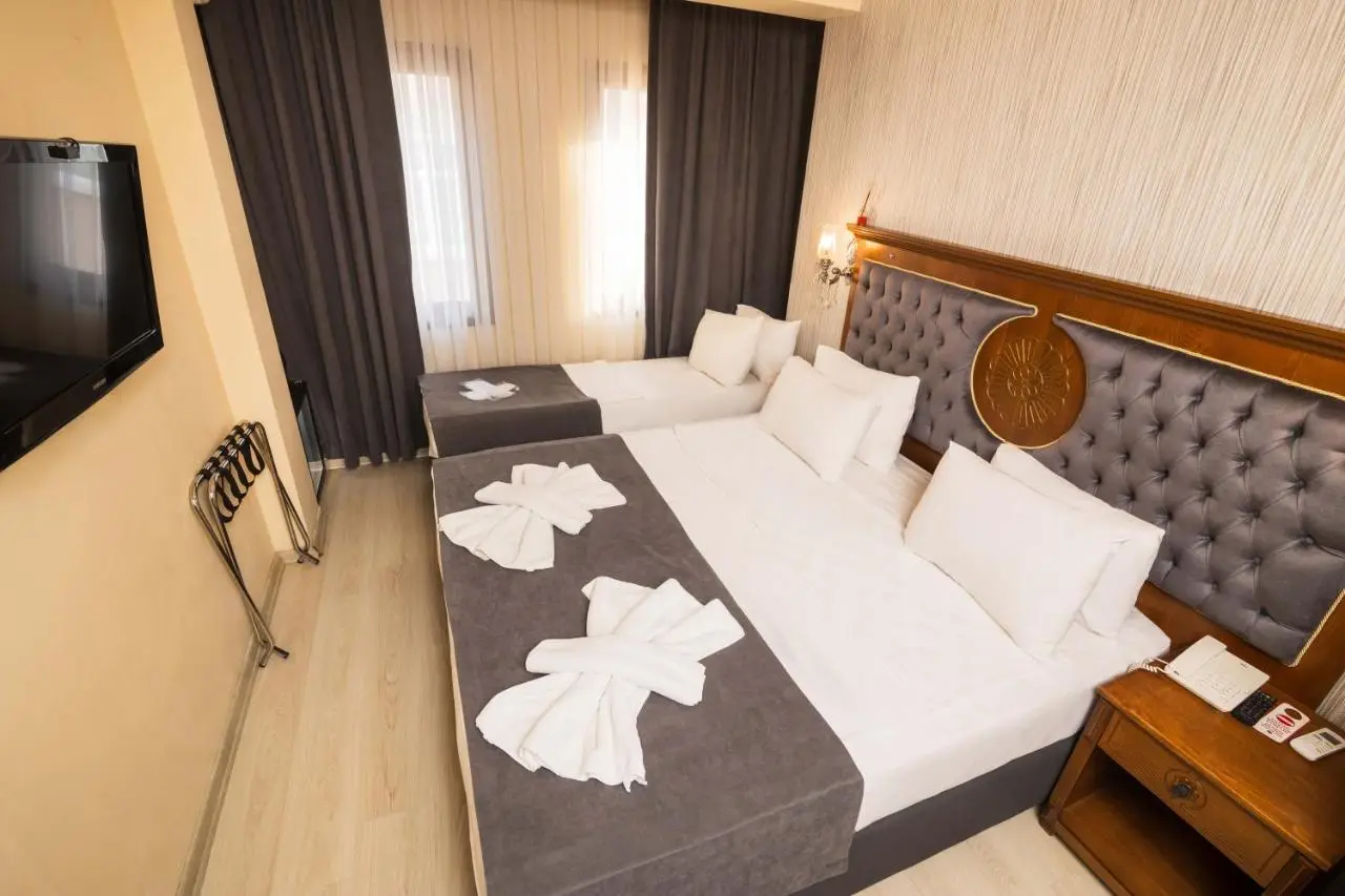 A'la Sofia Hotel İstanbul