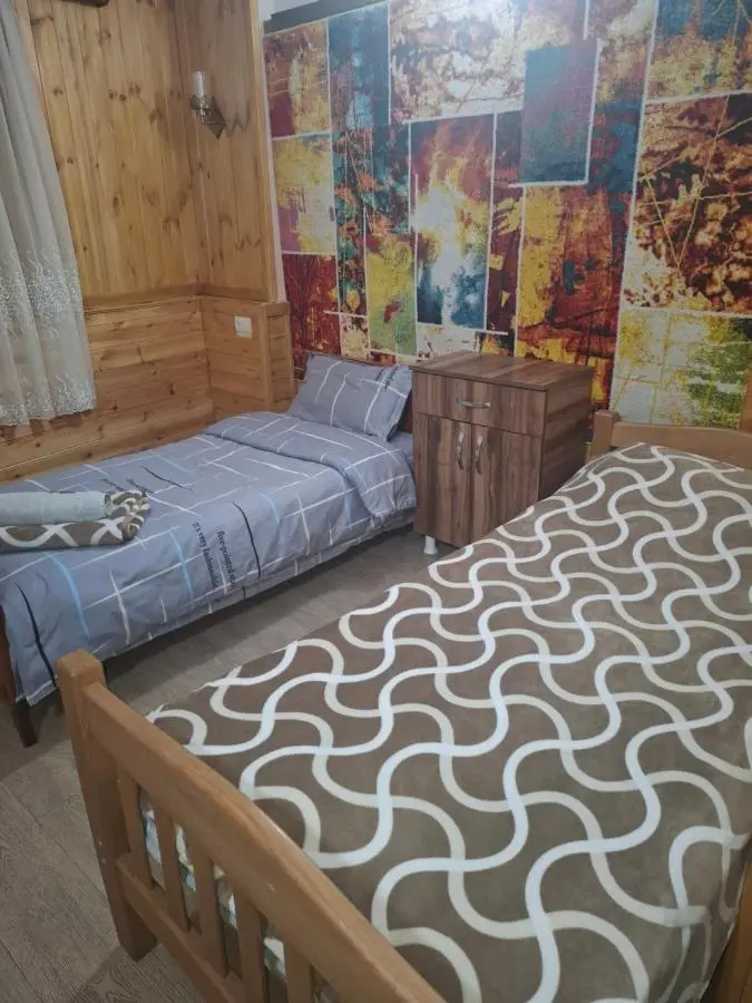 Piligrim 2 Apartament Tbilisi