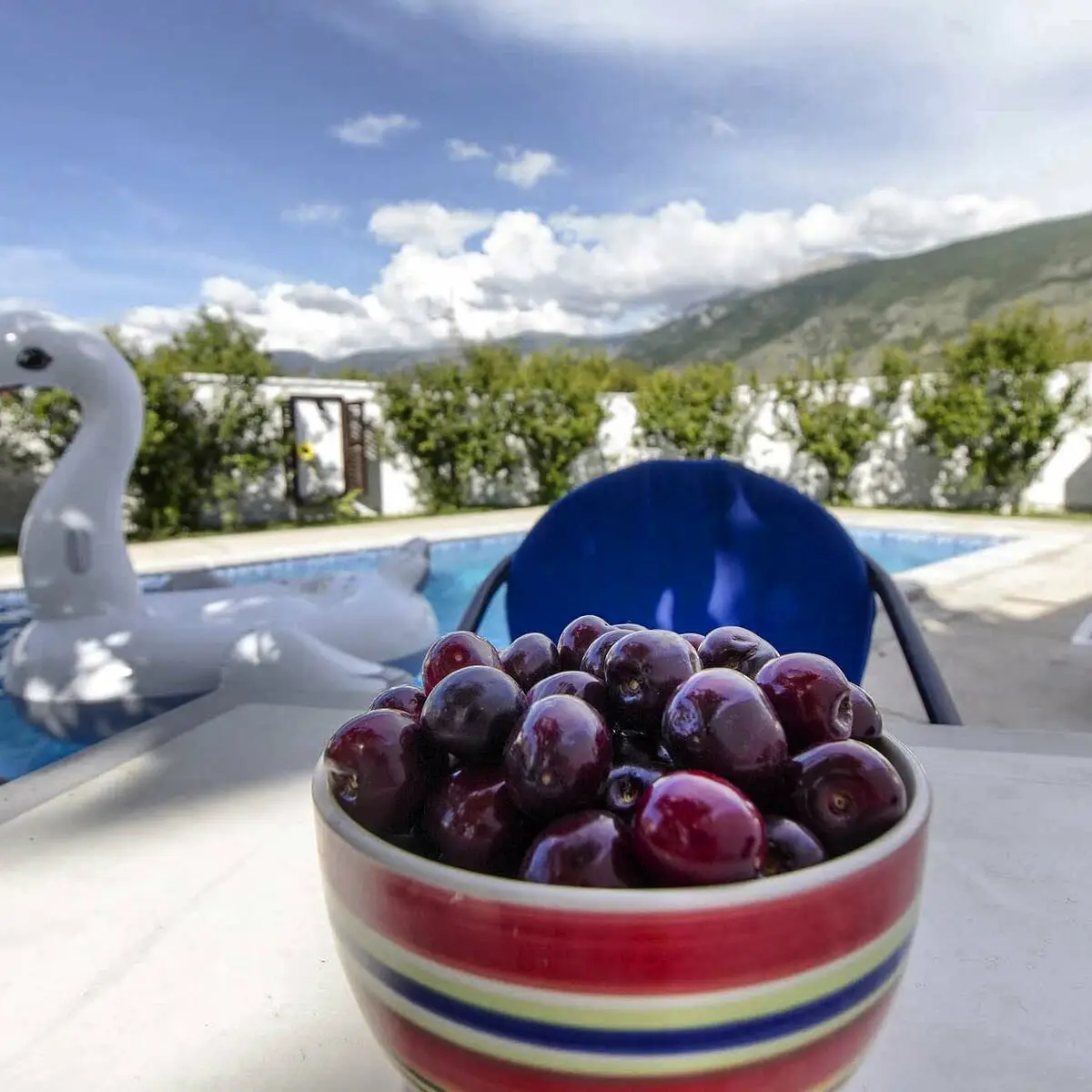 Vacation house "Guma" Mostar