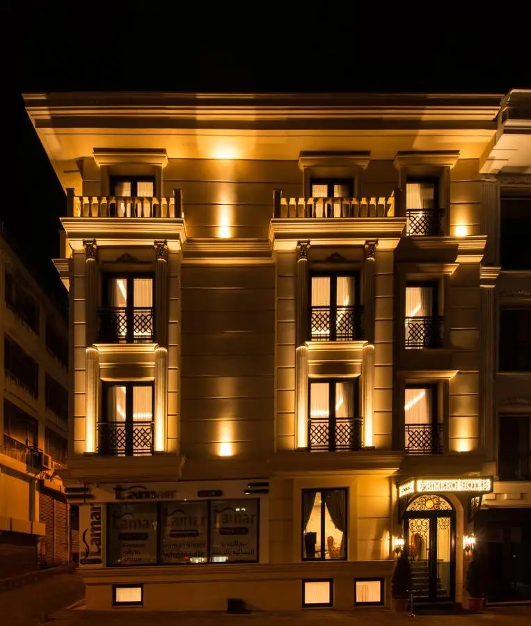Primero Hotel