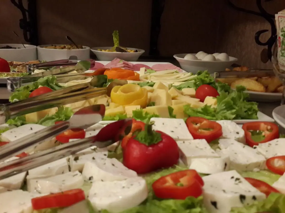 Triada Hotel Taksim - Special Category