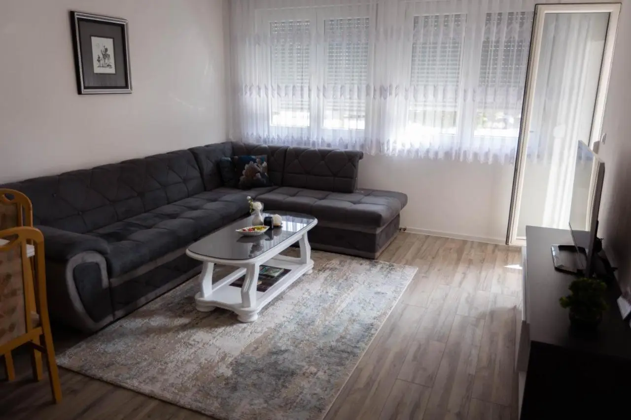 Apartman Rossun
