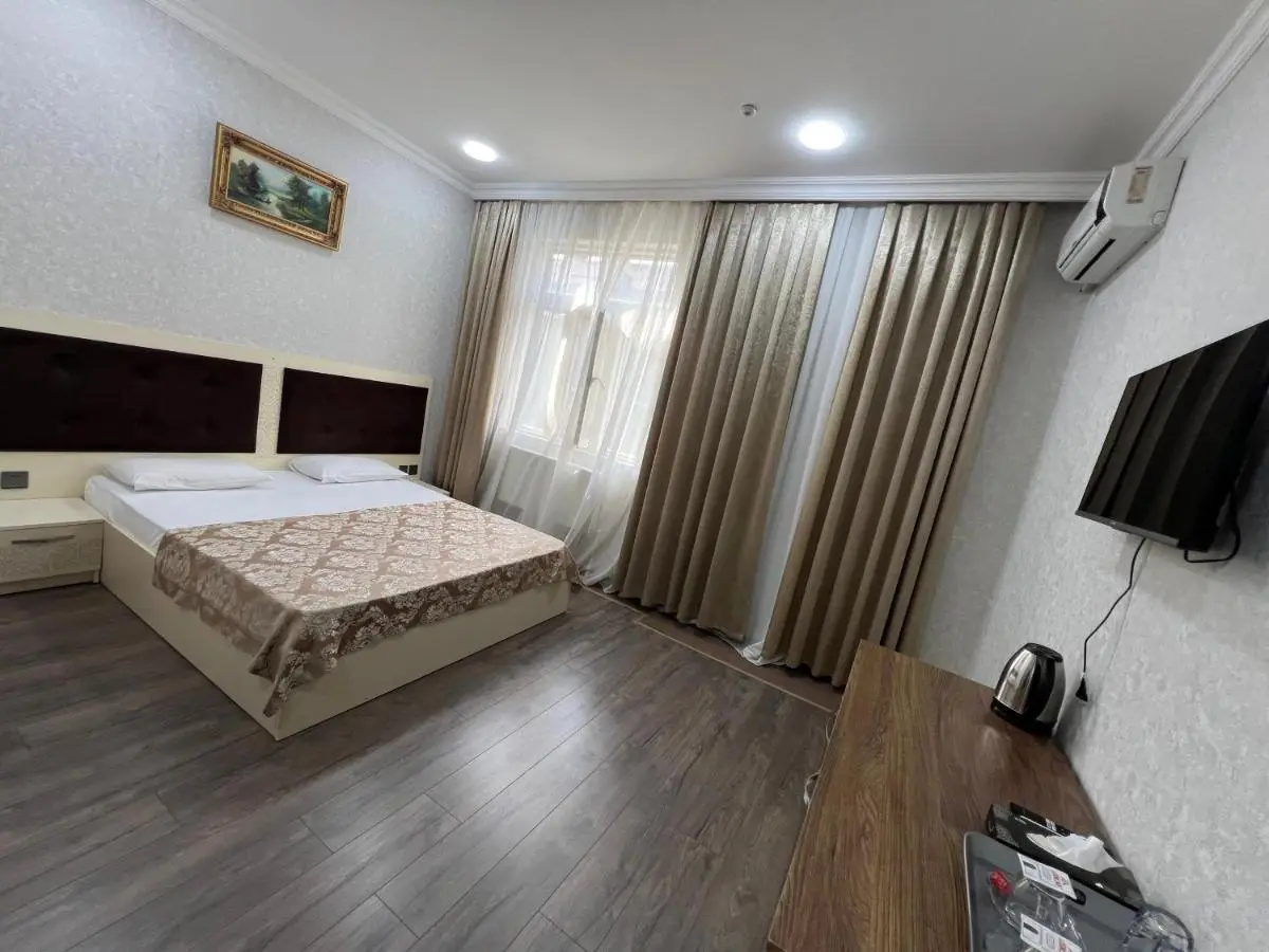Baku Centre inn Nizami Hotel