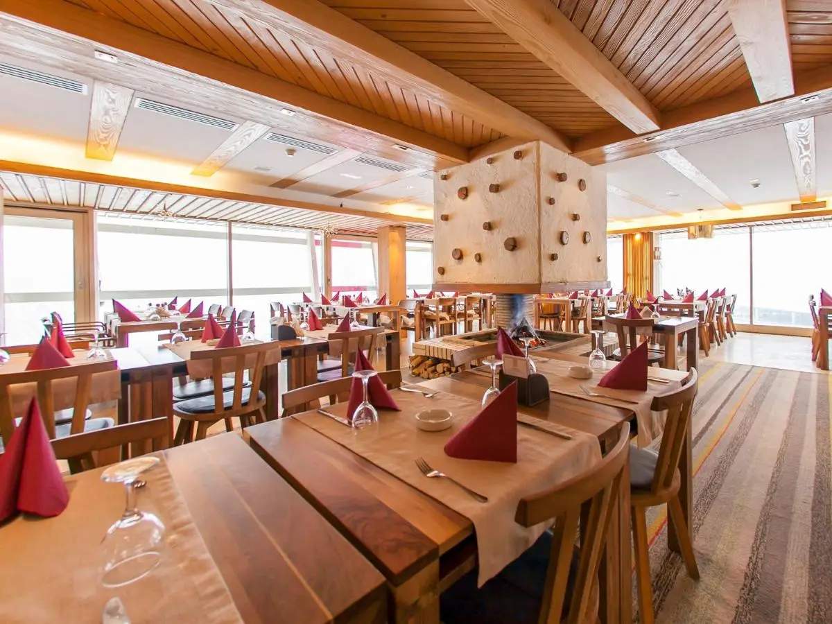 Hotel Han Bjelašnica