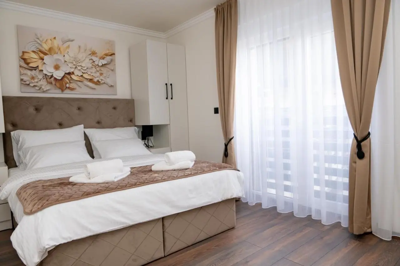 Hotel Alibabin Raj