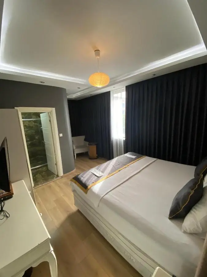 Florya House Hotel