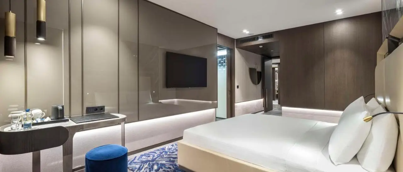 DoubleTree by Hilton Sanliurfa