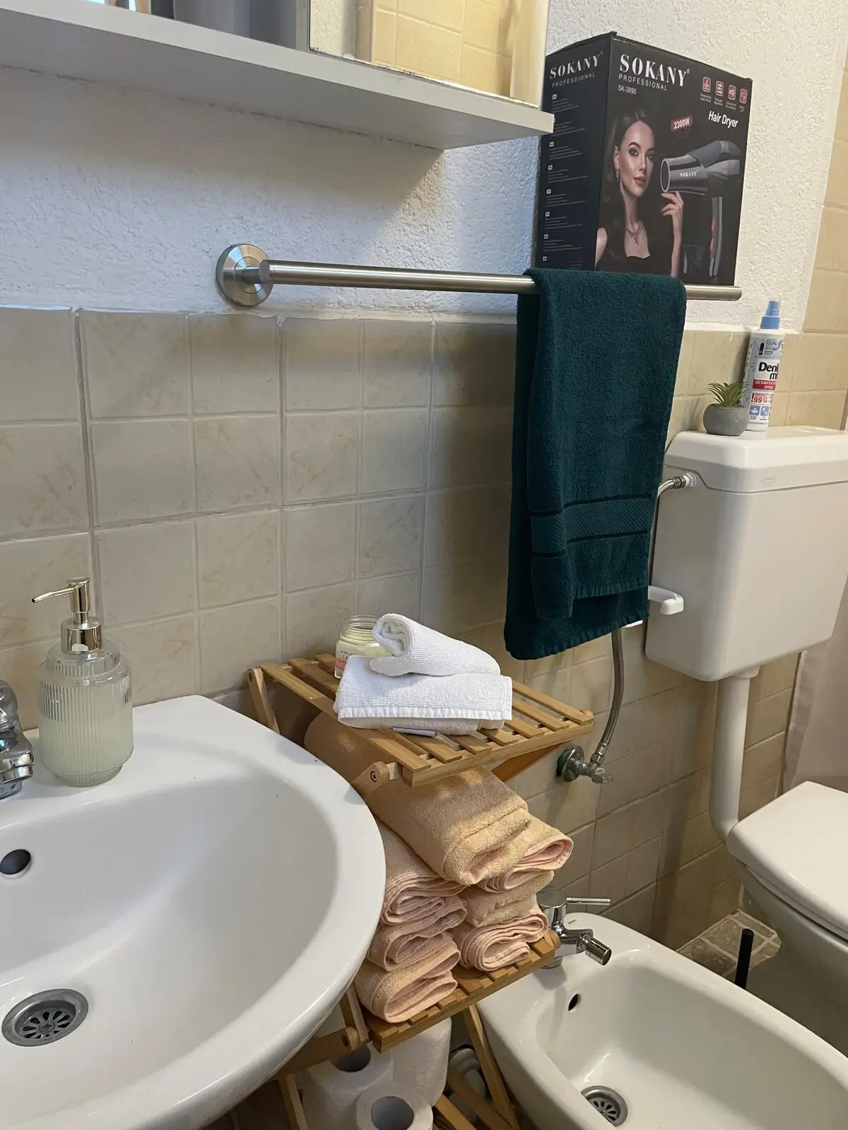 BujRoom Apartment