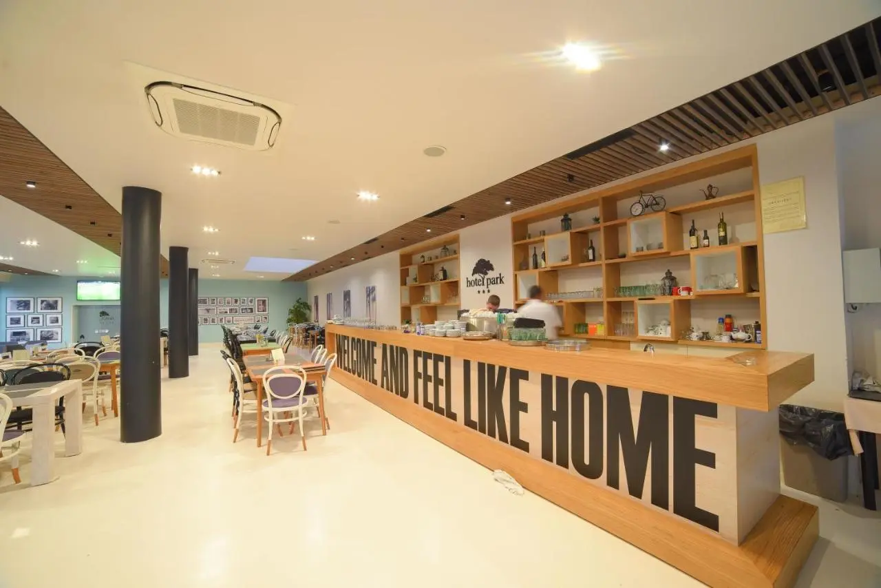 Park Hotel