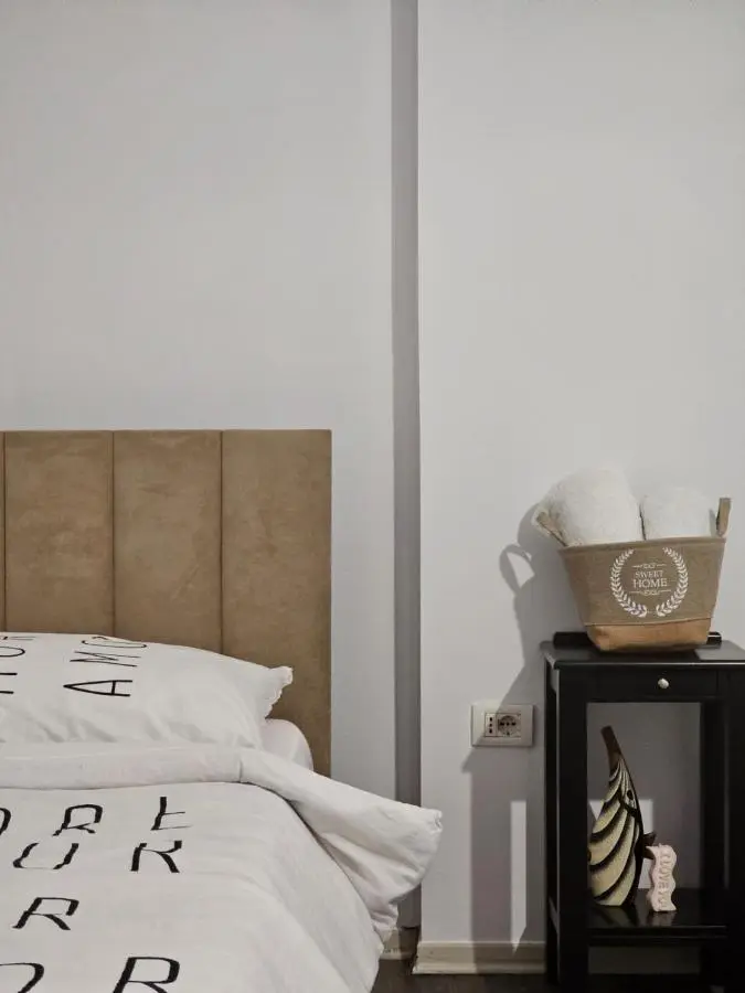 MAin Apartment