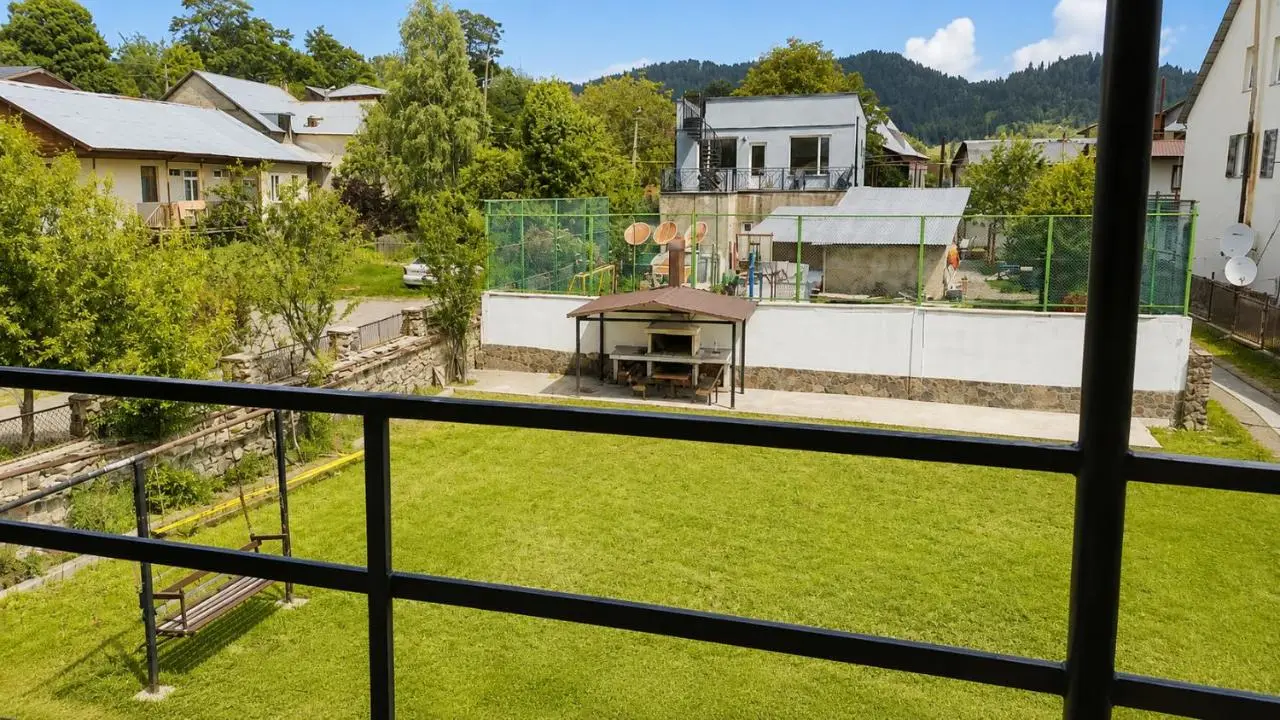 Tuz House R7