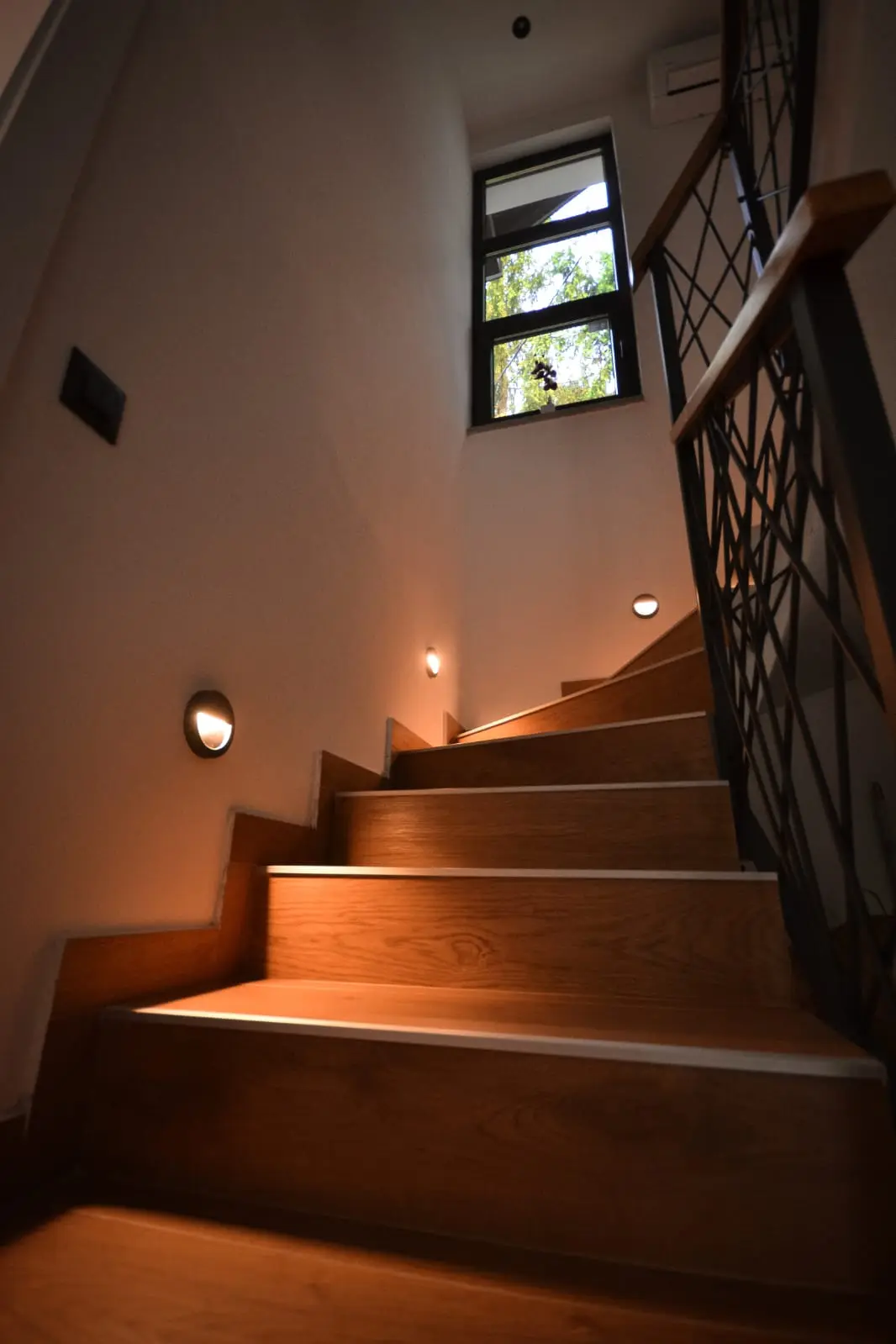 Villa Melina, Sarajevo