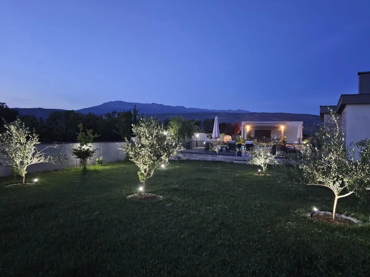 Villa Vukas