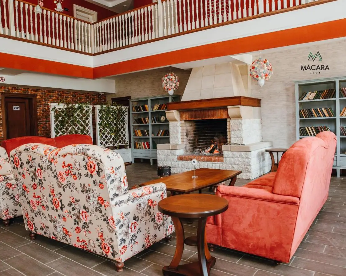 Macara Village Resort