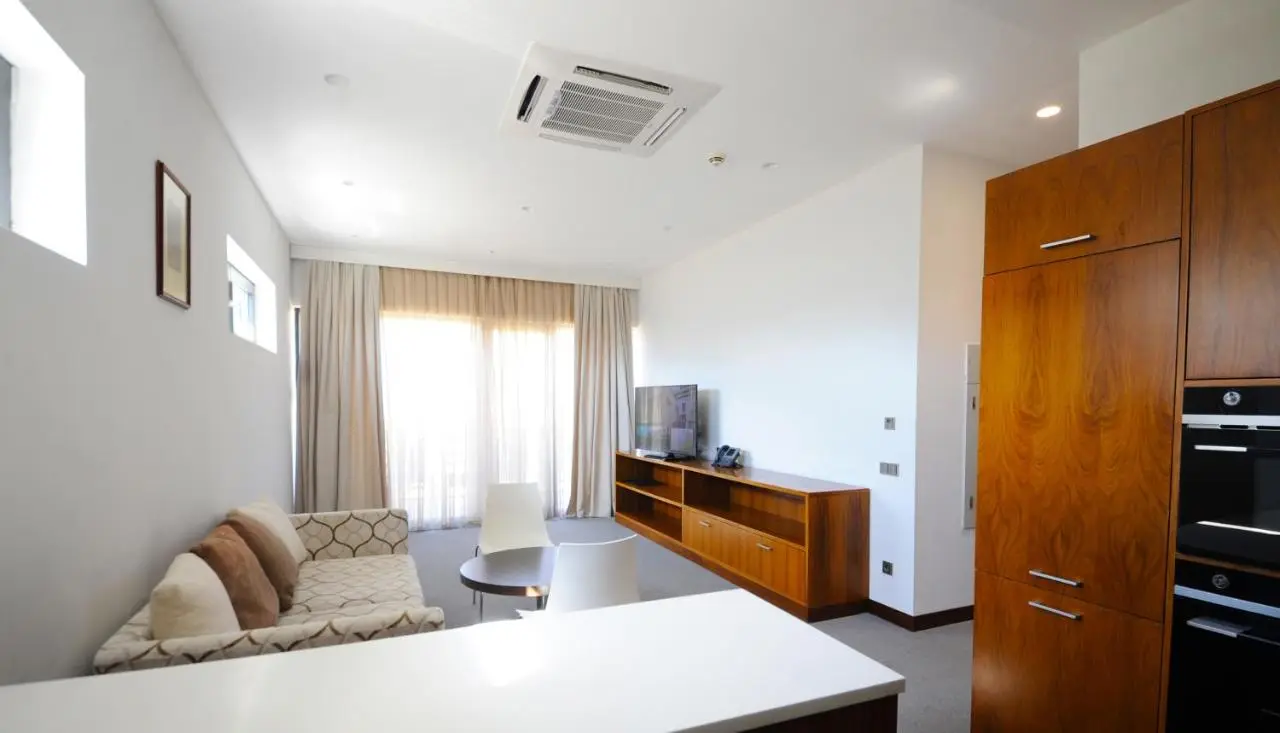 Gaya Residences