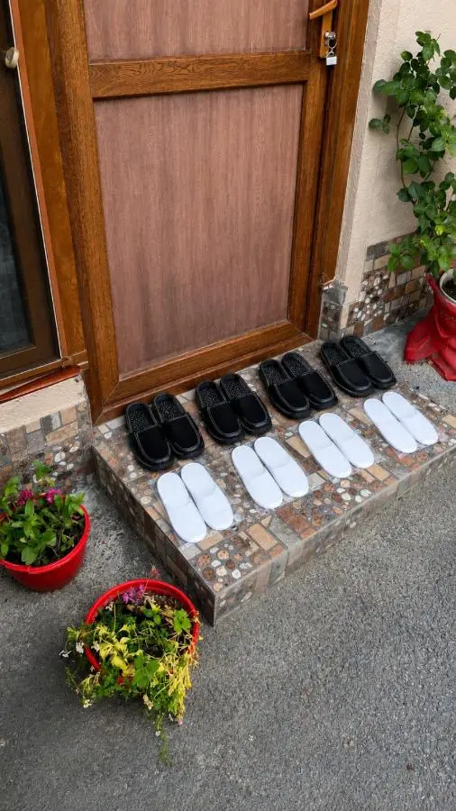 Sheki Secret Garden Boutique Hotel & Guest House