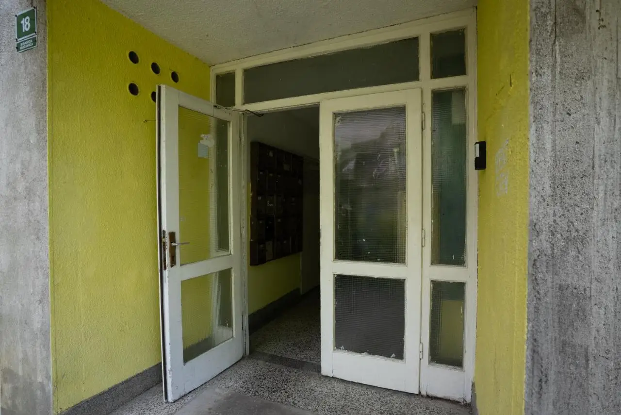 Minnie Apartment