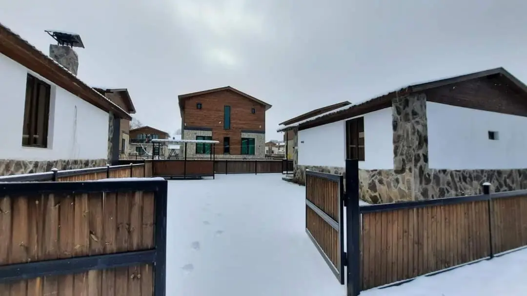 2 Small House
