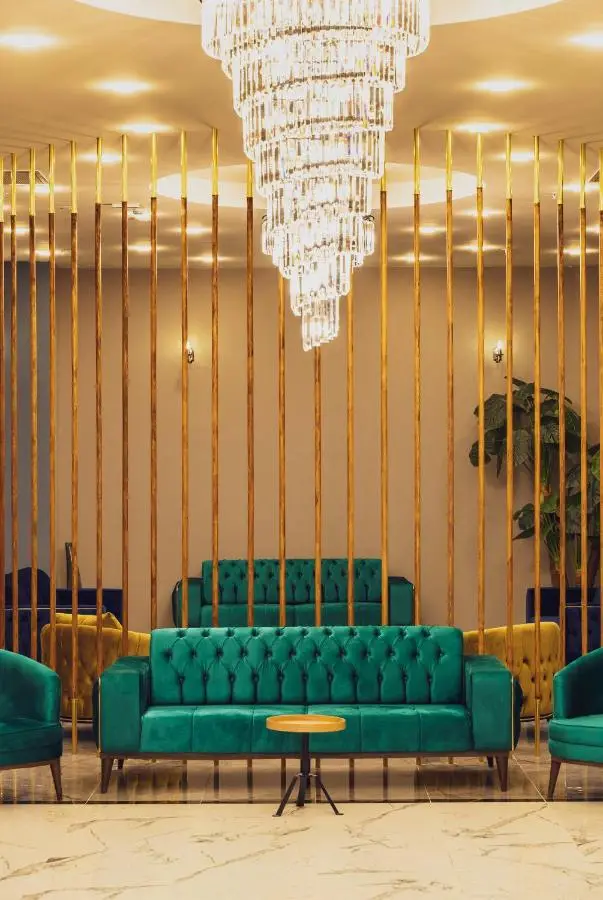 Hotel Residence Plaza