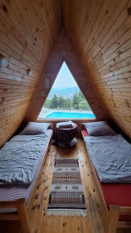 Bungalovi Lana