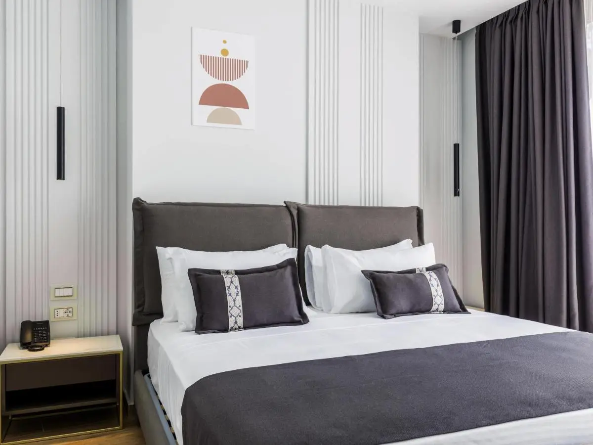 Mövenpick Hotel Lalez Durres