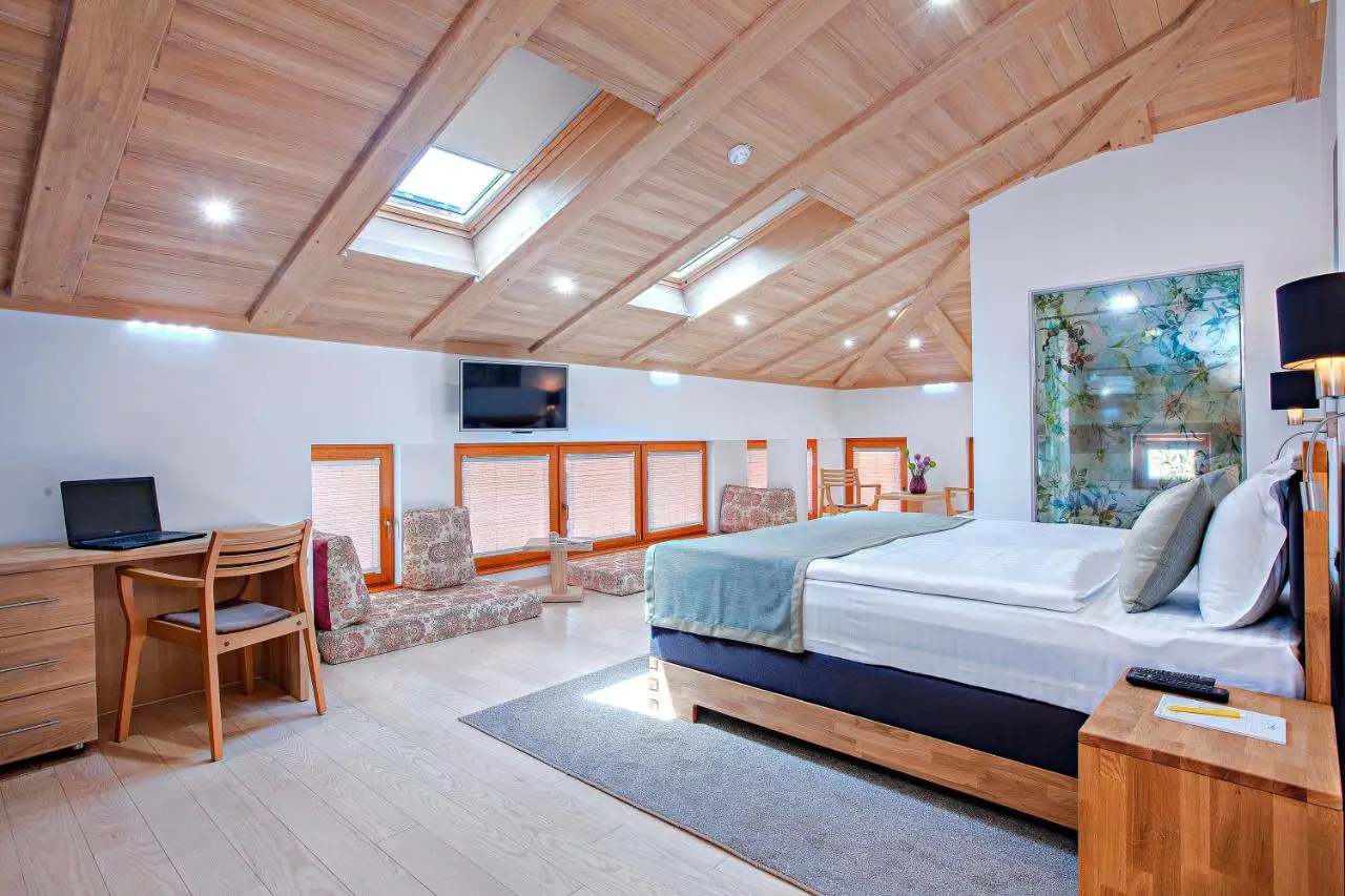 Hotel Aziza