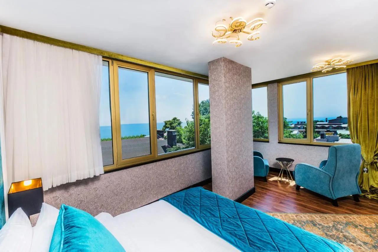 Eastanbul Suites