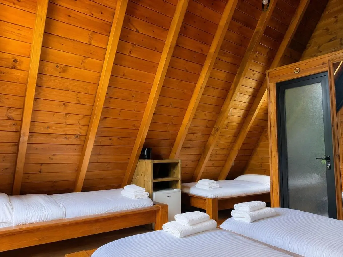 Thethi Villas
